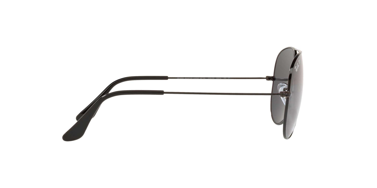 AVIATOR TOTAL BLACK