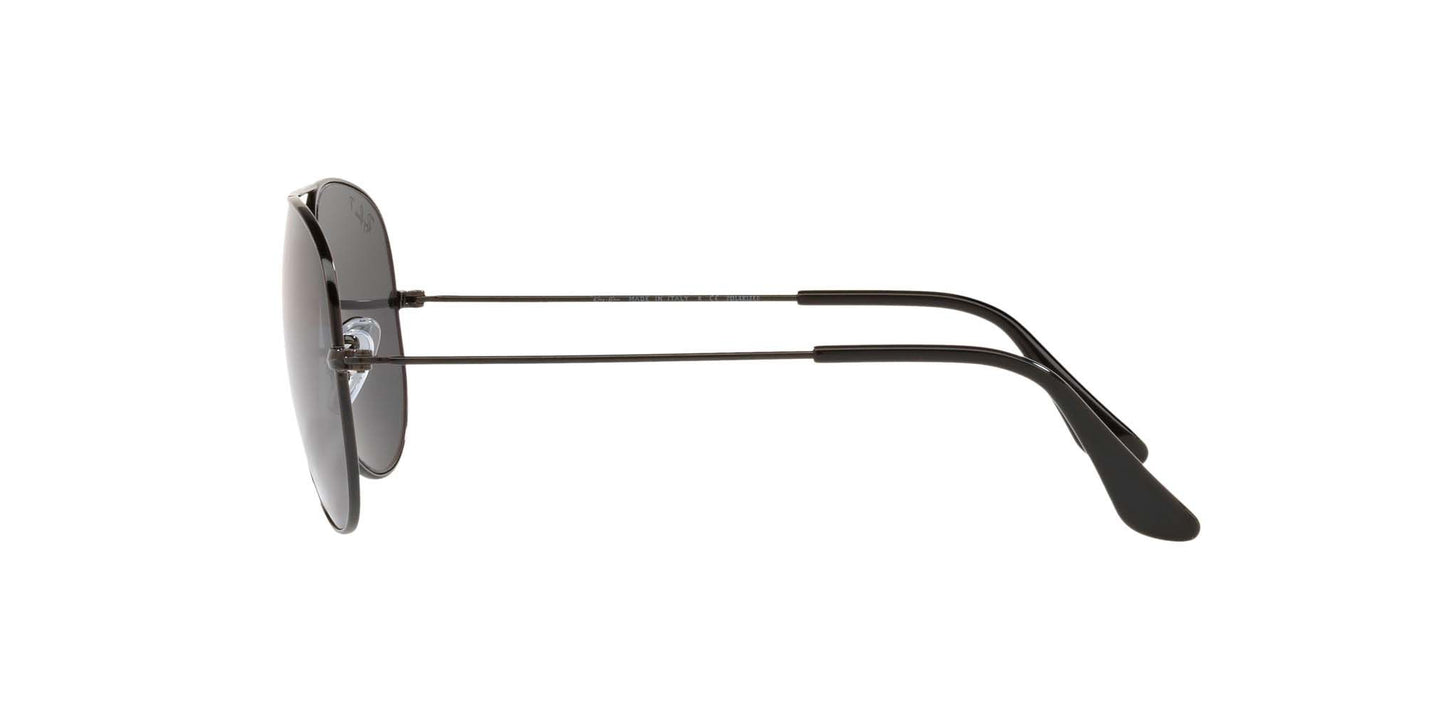 AVIATOR TOTAL BLACK
