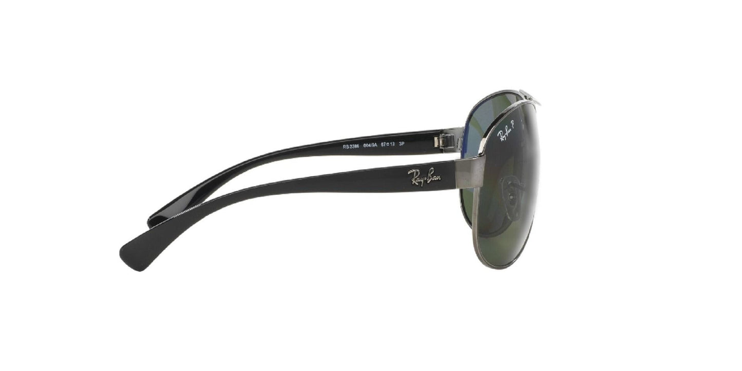 Metal Man Sunglass
