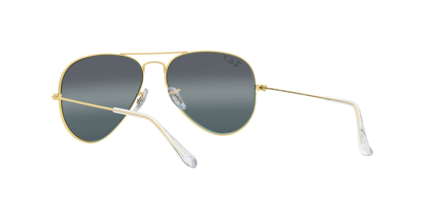 Aviator Large Metal