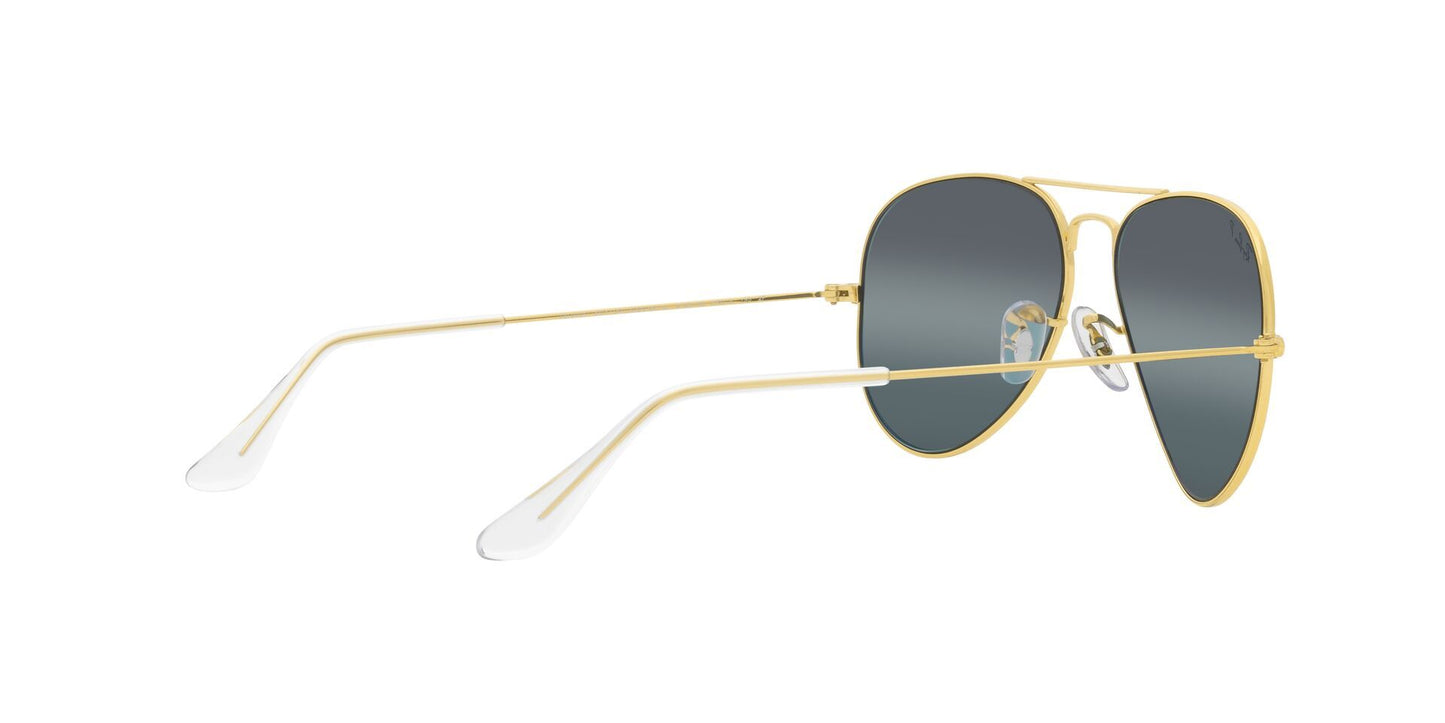 Aviator Large Metal