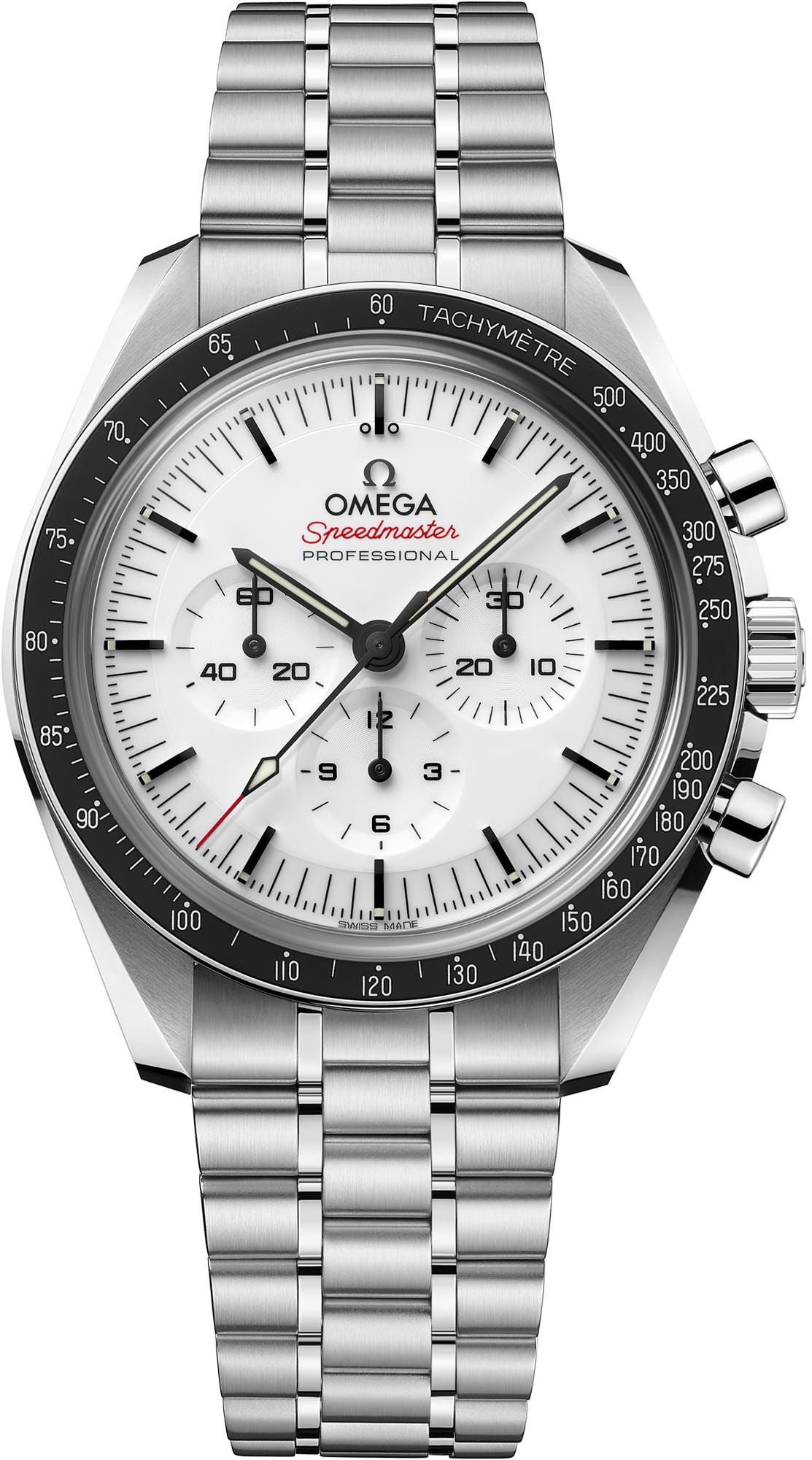 Omega Speedmaster Moonwatch Professional 42 mm