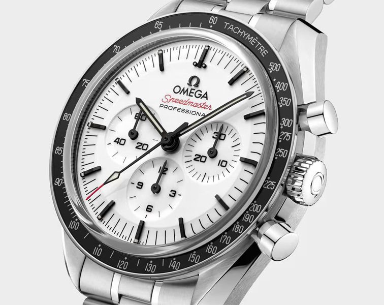 Omega Speedmaster Moonwatch Professional 42 mm
