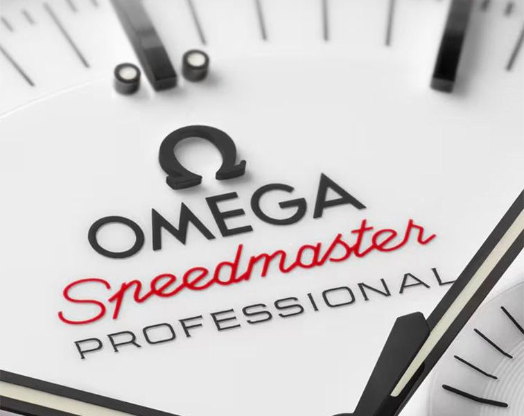 Omega Speedmaster Moonwatch Professional 42 mm