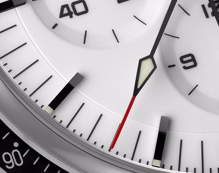 Omega Speedmaster Moonwatch Professional 42 mm