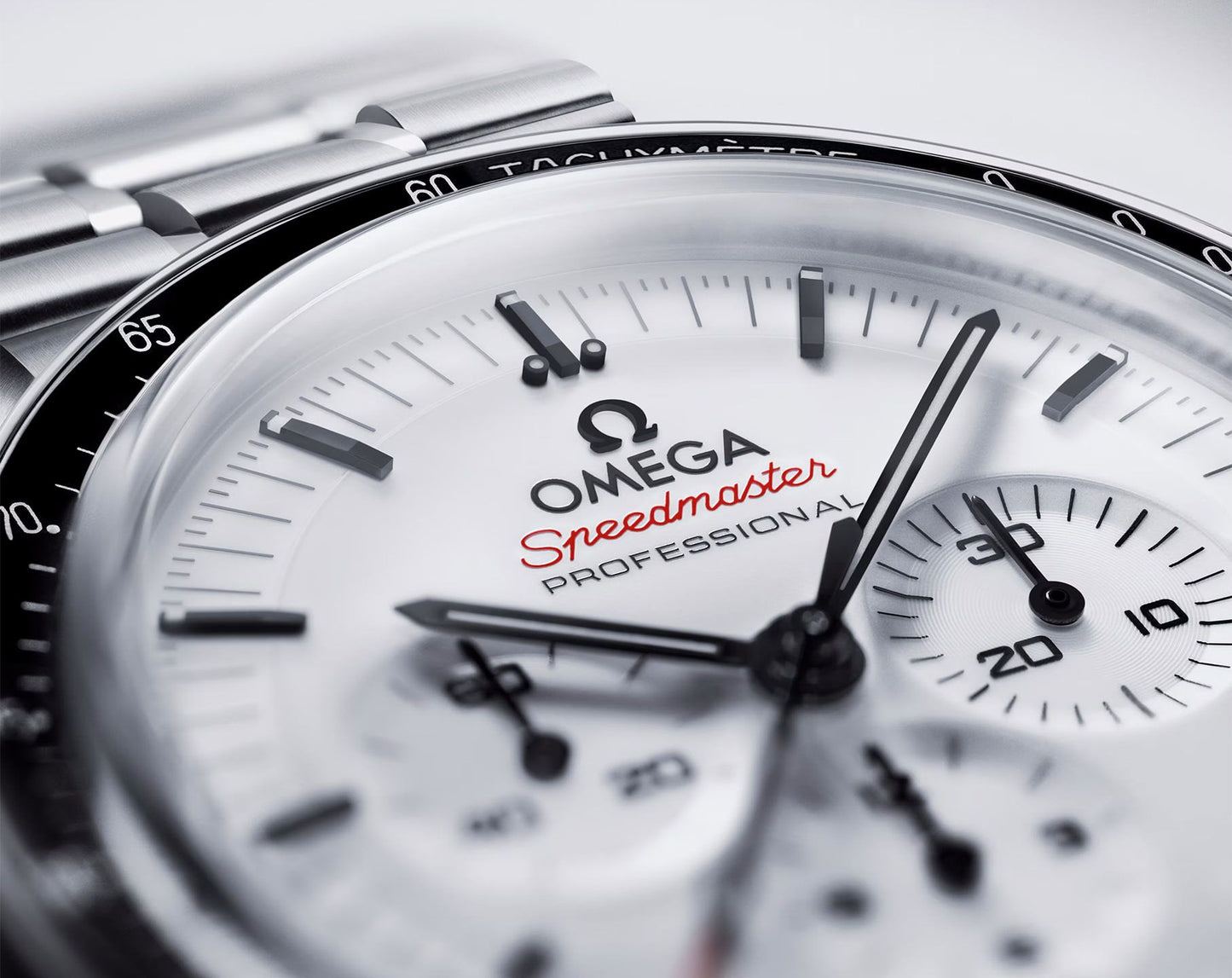 Omega Speedmaster Moonwatch Professional 42 mm