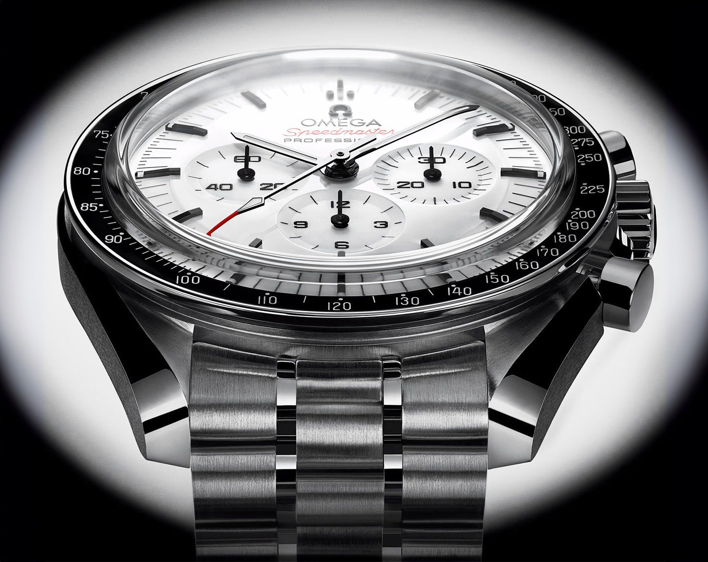 Omega Speedmaster Moonwatch Professional 42 mm