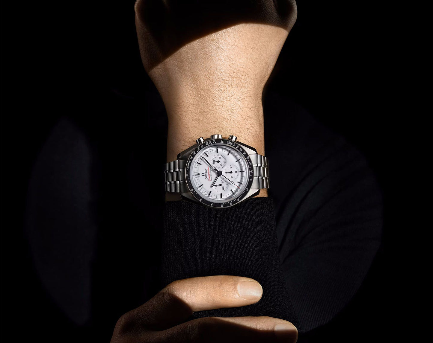 Omega Speedmaster Moonwatch Professional 42 mm