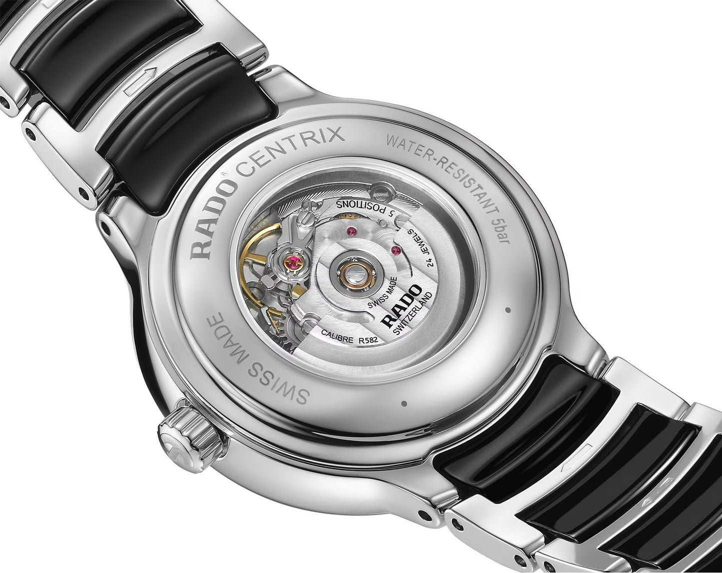 Rado Centrix Automatic Diamonds