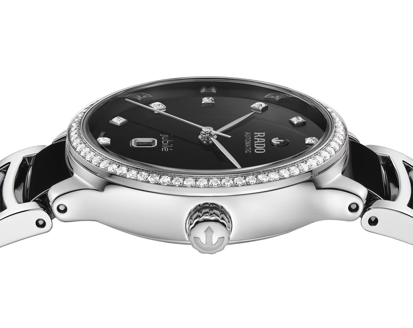 Rado Centrix Automatic Diamonds