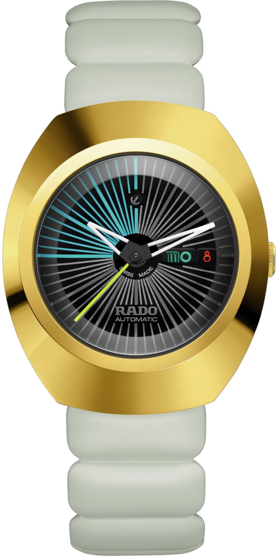 Rado DiaStar Original X Tej Chauhan Special Edition