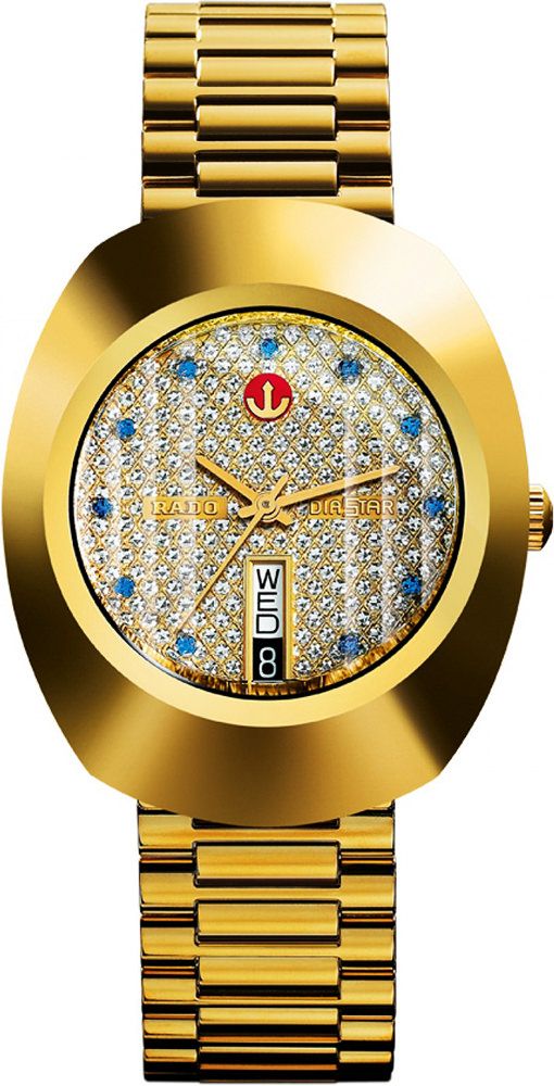 Rado The Original Automatic
