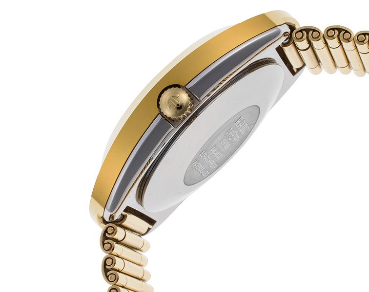 Rado The Original Automatic