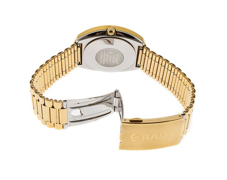Rado The Original Automatic